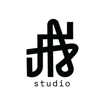 JA Studio Alt Logo