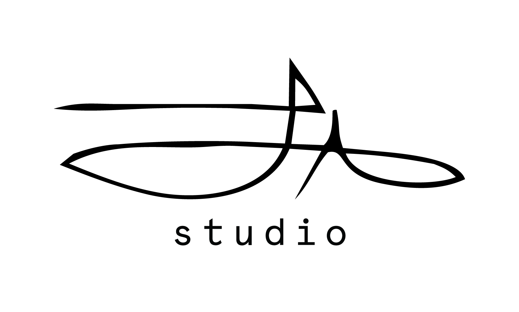 JA Studio Word Mark
