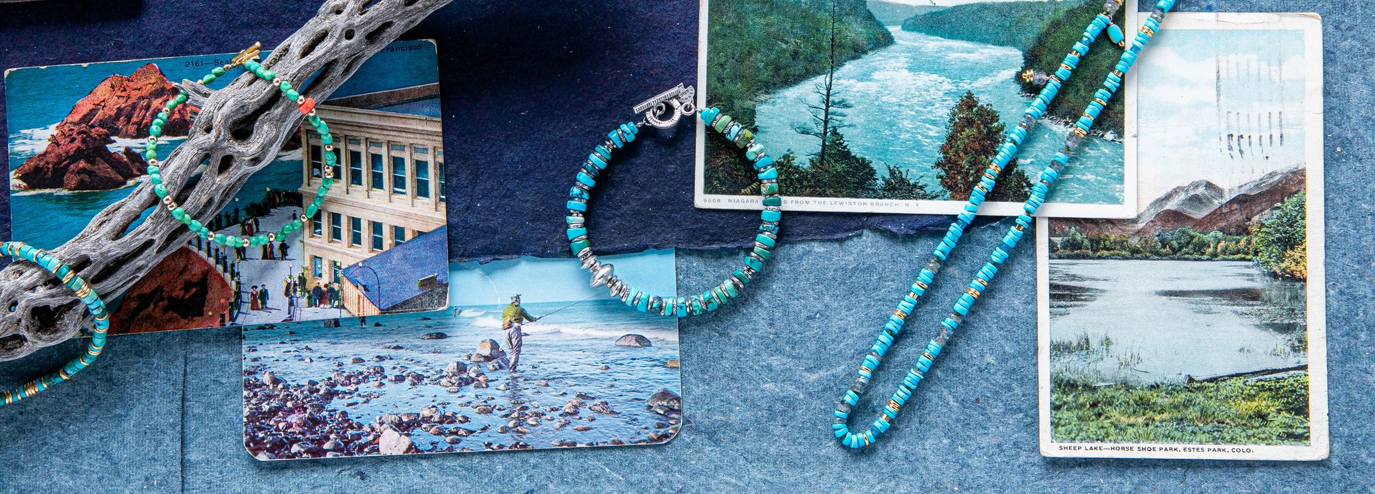 Mr. Porter x Peyote Bird SS26 hero