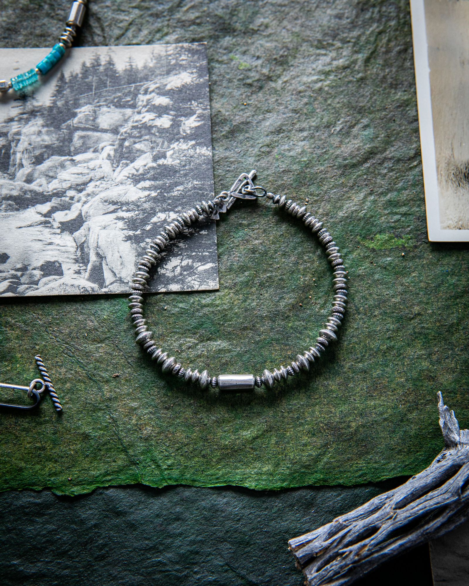 Peyote Bird SS26 campaign