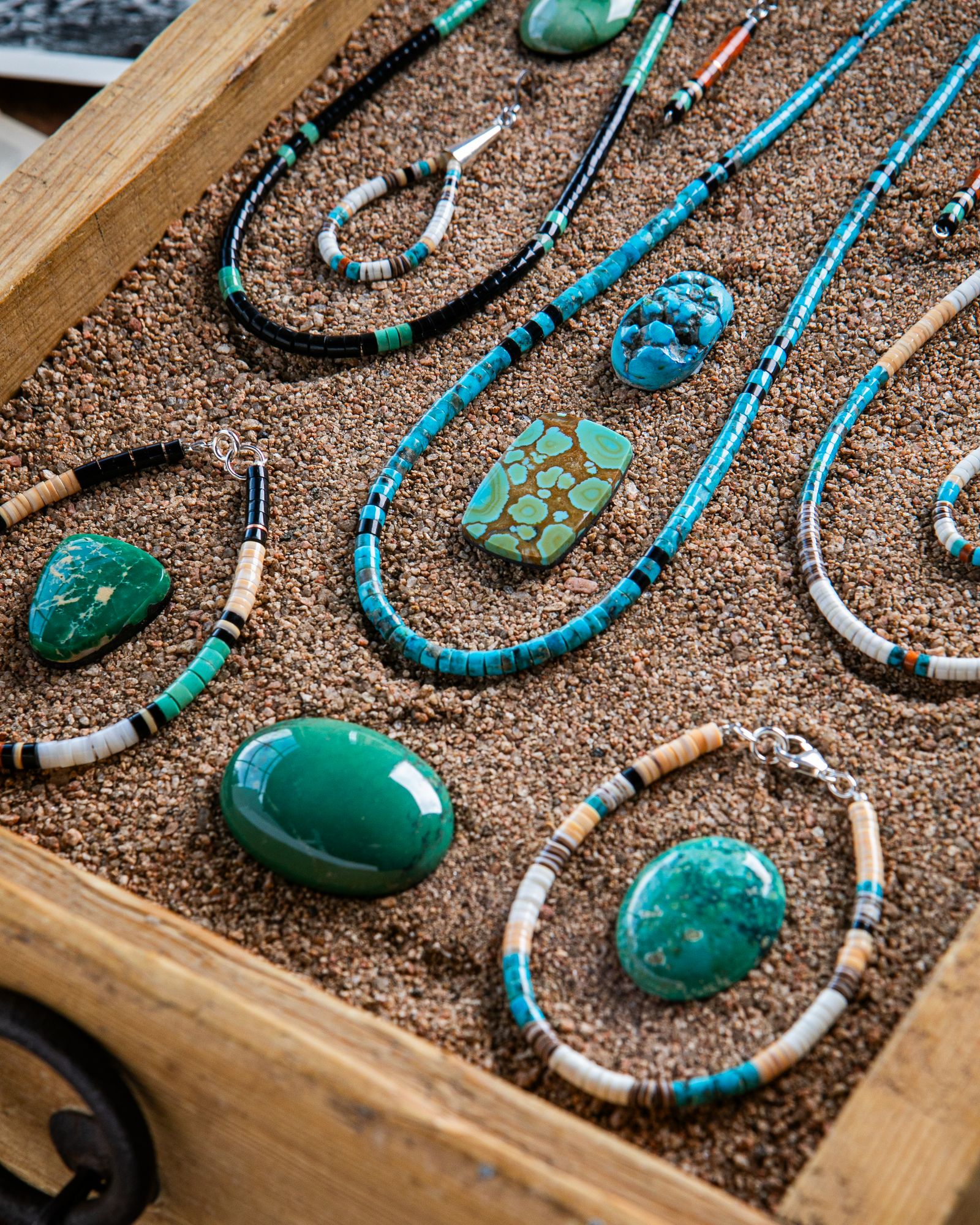 Peyote Bird SS26 campaign