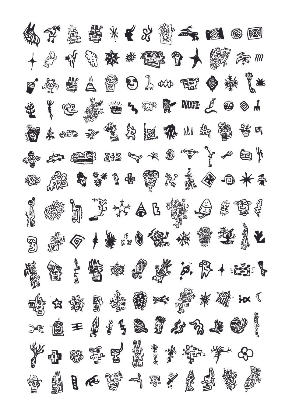 Flash Sheets