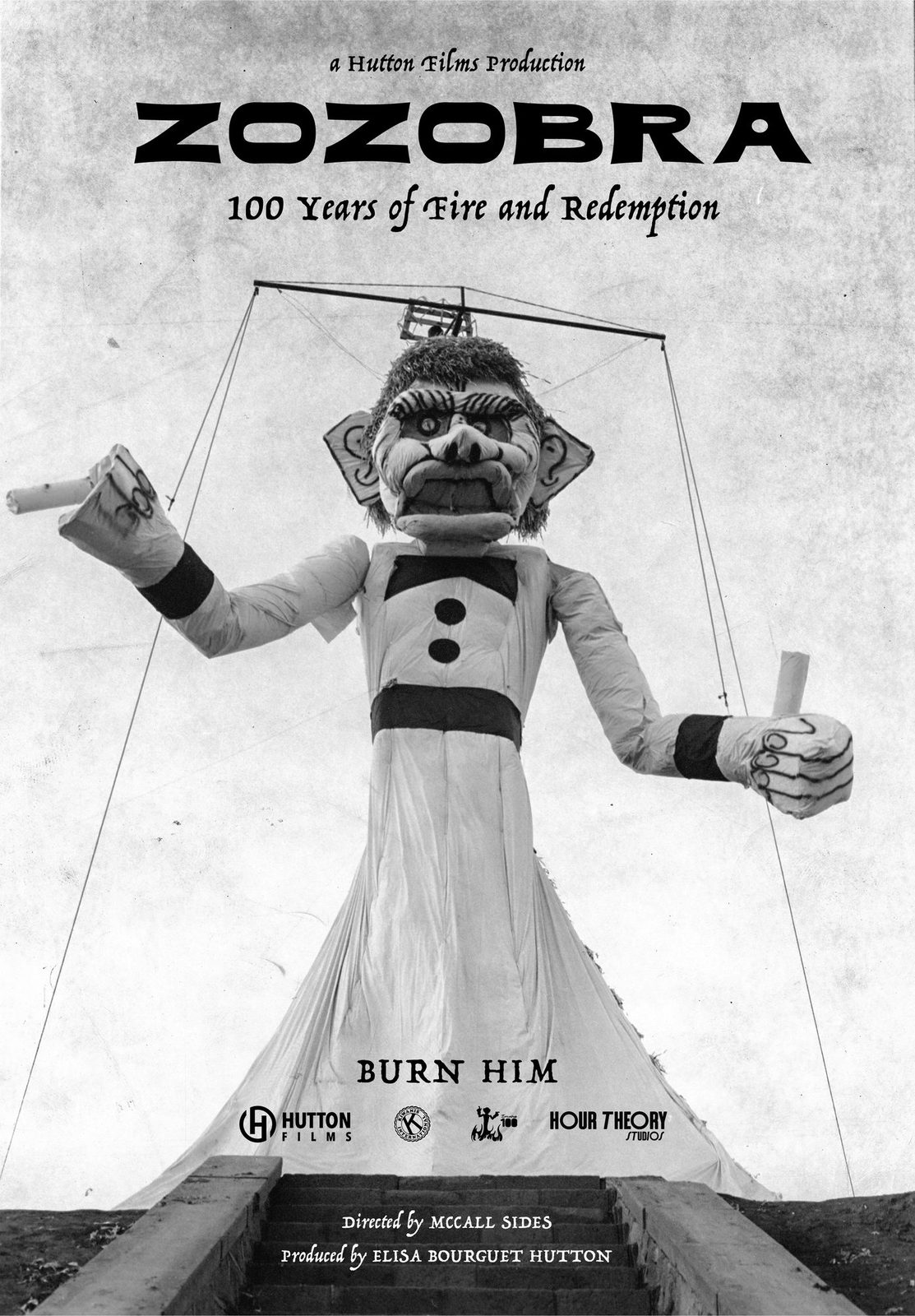 Zozobra 100